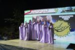 ویژه برنامه هفته وحدت میلاد باسعادت حضرت محمد(ص)