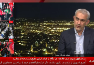 نیمی از درآمدهای بودجه دولت از طریق مالیات تامین می‌شود