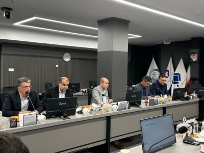 رشد ۳۰ درصدی درآمد فروش سیمان صوفیان در سهماهه نخست ۱۴۰۵