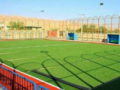 سرمایهگذاری ۷۵ میلیارد تومانی برای توسعه زیرساختهای ورزشی در منطقه ۴ تبریز
