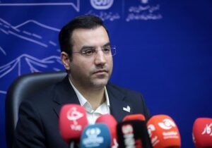 غلامحسین محمدی به عنوان سرپرست سازمان تأمین اجتماعی منصوب شد