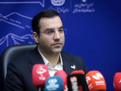 غلامحسین محمدی به عنوان سرپرست سازمان تأمین اجتماعی منصوب شد