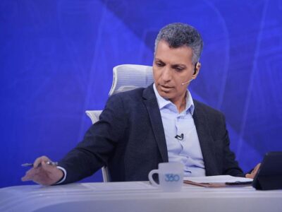 فردوسی‌پور ماجرای فایل صوتی منتسب به خداداد را هم سیاسی کرد