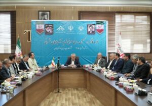 حمایت از تولیدکنندگان آسیب‌‌دیده تا بازگشت به چرخه تولید ادامه دارد/پشتیبانی بانک‌ ها از واحدهای تولیدی آذربایجان شرقی تقویت می‌شود