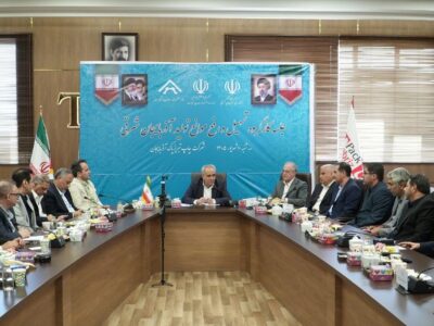 حمایت از تولیدکنندگان آسیب‌‌دیده تا بازگشت به چرخه تولید ادامه دارد/پشتیبانی بانک‌ ها از واحدهای تولیدی آذربایجان شرقی تقویت می‌شود