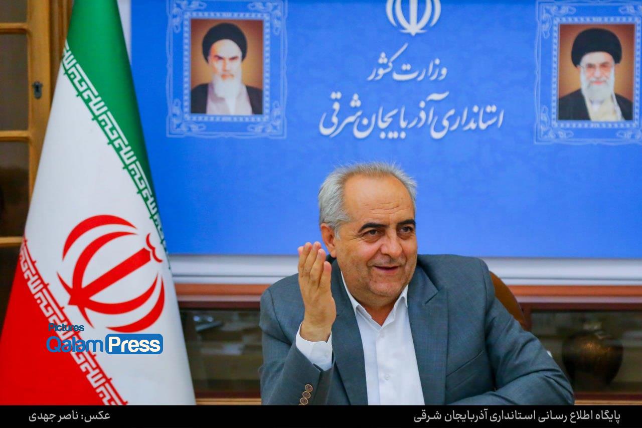بهرام سرمست: تقویت نهادهای مدنی، زمینه‌ ساز تقویت جامعه و حل مسائل اجتماعی است