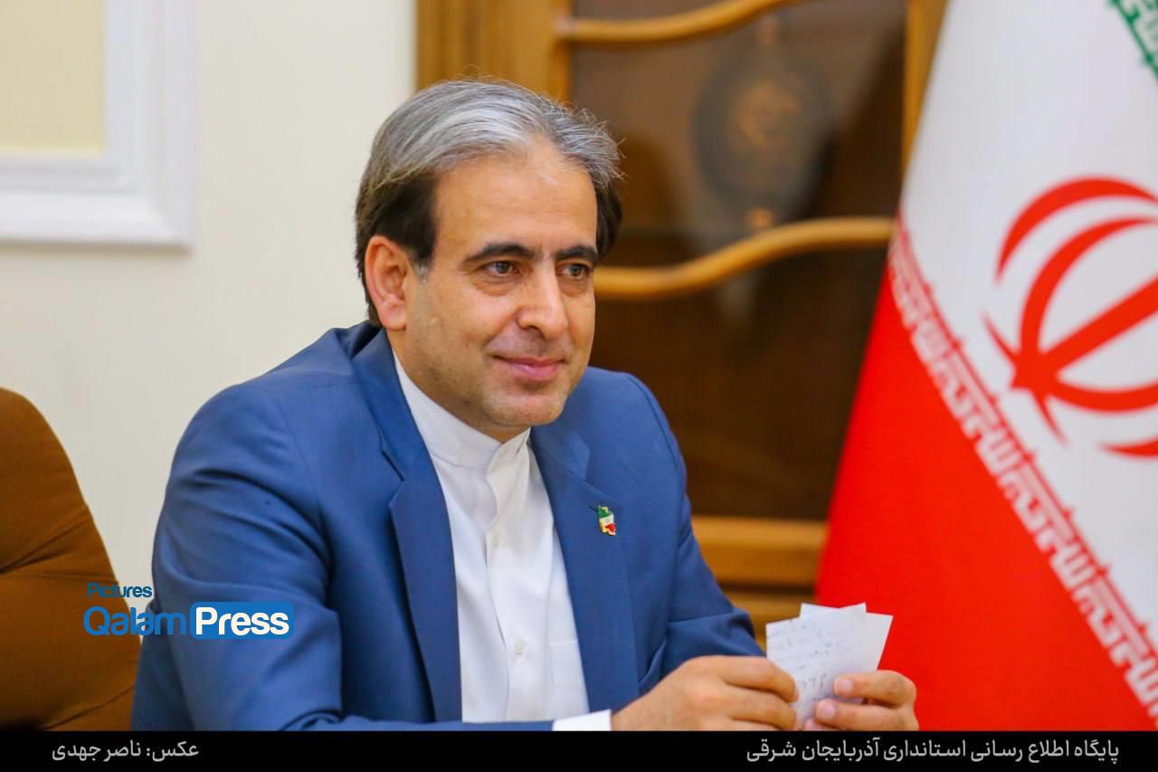تسهیل صدور مجوز تشکل های مردم نهاد از عوامل کسب رتبه نخست استان است تسهیل صدور مجوز تشکل های مردم نهاد از عوامل کسب رتبه نخست استان است