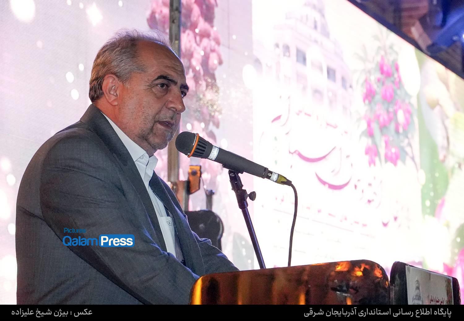 تکمیل زنجیره ارزش و جلوگیری از خامفروشی محصولات کشاورزی/ رفع موانع برندسازی و تسهیل سرمایهگذاری، مسئولیت اصلی مدیران تکمیل زنجیره ارزش و جلوگیری از خامفروشی محصولات کشاورزی/ رفع موانع برندسازی و تسهیل سرمایهگذاری، مسئولیت اصلی مدیران