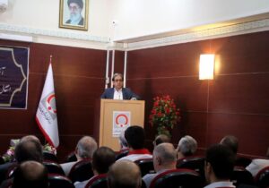 اهدای خون باید به یک رفتار پایدار اجتماعی تبدیل شود/انتقال خون در شرایط بحران جایگاهی راهبردی دارد
