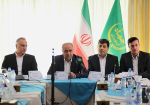 تا کشاورز را باور نکنیم، سیاستگذاری درست در بخش کشاورزی شکل نمیگیرد/امنیت غذایی و تکمیل زنجیره تولید، ماموریت اصلی جهاد کشاورزی است