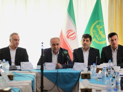 تا کشاورز را باور نکنیم، سیاستگذاری درست در بخش کشاورزی شکل نمیگیرد/امنیت غذایی و تکمیل زنجیره تولید، ماموریت اصلی جهاد کشاورزی است