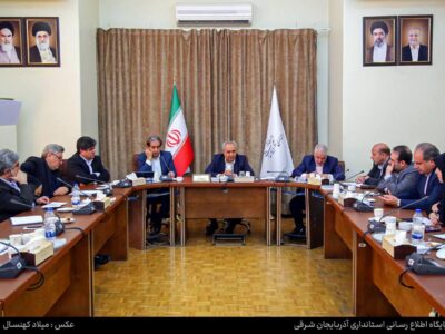 از ظرفیت استاد شهریار برای دیپلماسی فرهنگی و تقویت وفاق ملی استفاده کنیم/کنگره استاد شهریار باید در شأن این شاعر نامدار برگزار شود