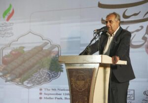 جشنواره کباب بناب فرصتی برای رونق اقتصادی و اشتغال‌ زایی است/کباب بناب در حال جهانی شدن است