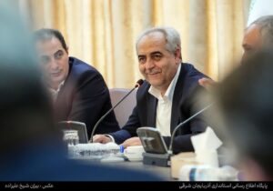 مردم باید نتایج ملموس نشستها را در کف کارخانجات، بازارها و معیشت خود لمس کنند/ حمایت ما از بخش خصوصی، باید به انتفاع و رفاه کارگران منجر شود/ رفتار مسئولانه صاحبان کسب و کار در جنگ تحمیلی دوم و سوم شایسته تکریم است