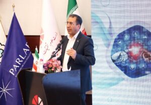 مدیریت استان عزم جدی برای حمایت از زیست بوم فناوری و نوآوری دارد/کارخانه نوآوری تبریز به محل فعالیت جوانان نخبه و مستعد استان تبدیل شده است