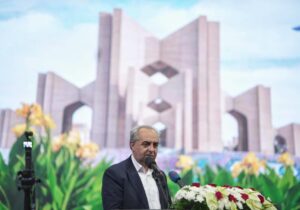 اشعار استاد شهریار پیونددهنده فرهنگ‌های مختلف ایران است/ توجه به درد اجتماعی و مسائل مردم، رمز ماندگاری شهریار است
