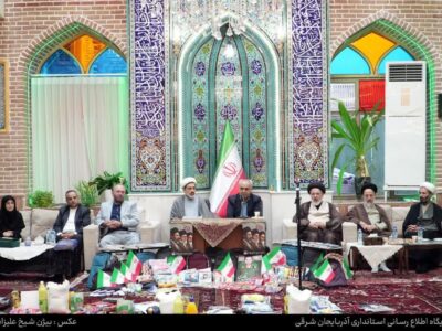 بیش از هر زمان دیگری به انسجام، همیاری و همدلی نیاز داریم/ توزیع بستههای تحصیلی، معیشتی و تامین جهیزیه همزمان با افتتاح مسجد