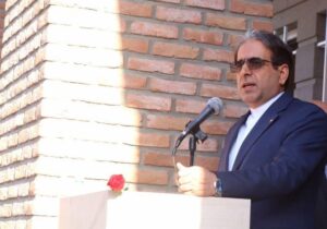 دانش آموزان امروز باید برای ایفای نقش مؤثر در جامعه آماده شوند/سواد واقعی، به کارگیری آموخته ها برای بهبود زندگی است