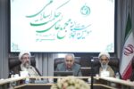 دانش حکمی باید به «حکمرانی خوب» منجر شود/حکمت زمانی اثرگذار است که از «نظریه» به «حل مسأله» برسد