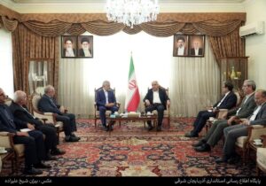 ارتباطات اقتصادی باید پشتوانه روابط سیاسی و فرهنگی باشد/ آفریقا ظرفیت های فراوانی برای توسعه همکاری های اقتصادی دارد