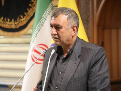 تقویت شبکه گاز شهرستان عجب‌شیر با راه‌اندازی ایستگاه های‌ جدید در شهرک صنعتی خضرلو