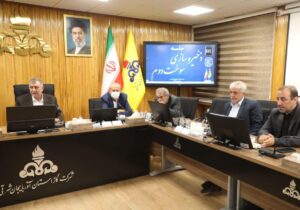 مصرف بهینه، ضرورتی برای پایداری گاز و حمایت از تولید