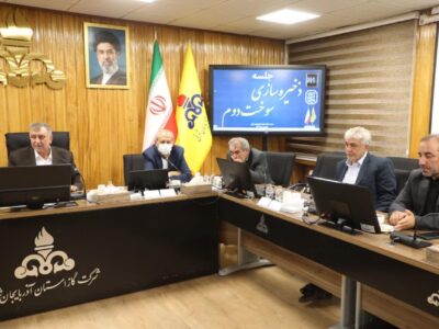مصرف بهینه، ضرورتی برای پایداری گاز و حمایت از تولید