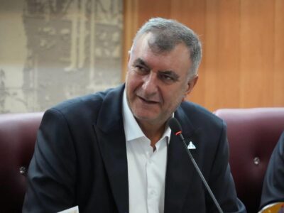 زمستان سخت، همدلی در مصرف گاز را می طلبد