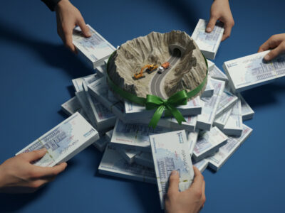 با مشارکت مودیان، ۵۷ پروژه اولویت‌دار در استان تکمیل می‌شود