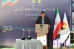 تأکید معاون هماهنگی توزیع شرکت توانیر بر مدیریت هوشمند تلفات در بیست و دومین مانور سراسری «مهتاب»