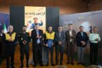 قدردانی معاون هماهنگی توزیع توانیر از برقبانان و همکاران عملیاتی شرکت توزیع نیروی برق تبریز