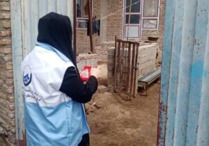 آذربایجان‌شرقی در صدر کشور در رشد شاخص کلر باقی‌مانده آب شرب
