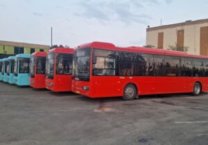 فراخوان واگذاری ۱۳ دستگاه اتوبوس یارانه ای به بخش خصوصی منتشر شد