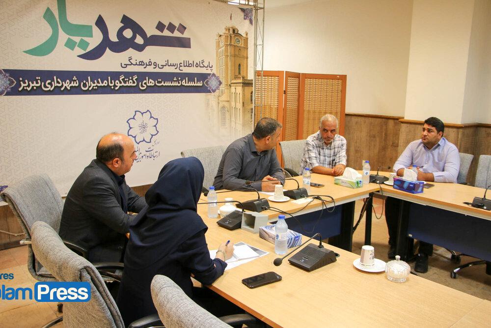 آغاز فرآیند واگذاری قطعات فاز دوم خاوران با اولویت قراردادهای قدیمی / زمین موجود پاسخگوی تمامی امتیازات ثبتشده است آغاز فرآیند واگذاری قطعات فاز دوم خاوران با اولویت قراردادهای قدیمی / زمین موجود پاسخگوی تمامی امتیازات ثبتشده است