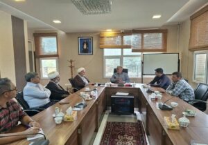 ساماندهی نمازخانه‌های پارک‌های تبریز؛ از رسیدگی به ۲۰۰ باب تا احداث ۵ نمازخانه جدید
