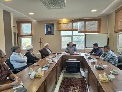 ساماندهی نمازخانههای پارکهای تبریز؛ از رسیدگی به ۲۰۰ باب تا احداث ۵ نمازخانه جدید