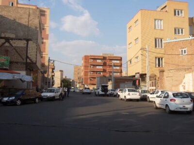 مسیرگشایی خیابان شهید بی‌مثل با بیش از ۱۲۰ میلیارد تومان اعتبار به بهره‌برداری رسید
