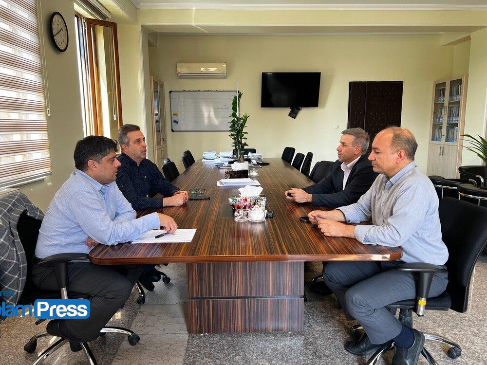همافزایی مدیریت شهری و نظام مهندسی تبریز برای گرهگشایی از مشکلات شهروندان همافزایی مدیریت شهری و نظام مهندسی تبریز برای گرهگشایی از مشکلات شهروندان