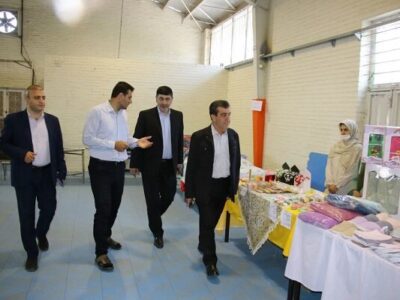 فرهنگسرای الغدیر؛ بستری برای شکوفایی توانمندی و استقلال اقتصادی بانوان
