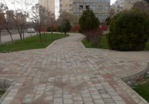 پارک سلامت با هزینه‌کرد ۱۰۰ میلیارد ریال توسط شهرداری منطقه ۲ به بهره‌برداری رسید