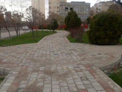 پارک سلامت با هزینه‌کرد ۱۰۰ میلیارد ریال توسط شهرداری منطقه ۲ به بهره‌برداری رسید