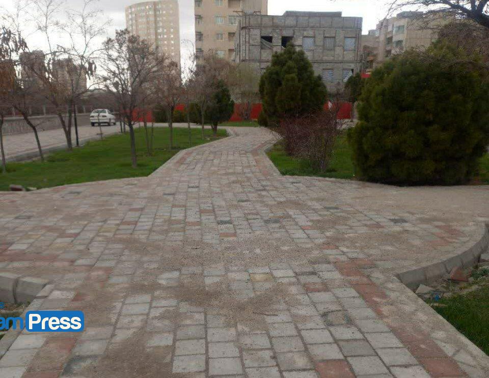 پارک سلامت با هزینه‌کرد ۱۰۰ میلیارد ریال توسط شهرداری منطقه ۲ به بهره‌برداری رسید