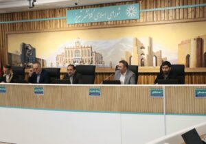 تخصیص اعتبار ۱۰۰ میلیارد تومانی برای تملک و پایدارسازی املاک حادثه‌دیده «ملازینال»