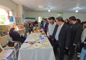 ️ اجرای برنامههای متنوع فرهنگی بستری برای تحقق رویکرد شهروند محوری است