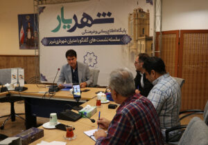 تبریز در مسیر تحول حملونقل؛ شارژرهای برقی و دوربینهای هوشمند در راهاند