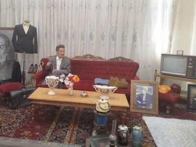مرکز پژوهشی و ادبی استاد شهریار ۲۷ شهریورماه به بهرهبرداری میرسد