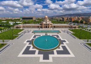 از قلب تبریز تا قلب ایران؛ جشن بزرگ «ایران جان، جان آذربایجان» در باغشمال