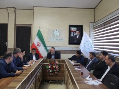 امیرحقیان: حمل‌ونقل عمومی باید در اولویت برنامه‌های توسعه شهری تبریز قرار گیرد