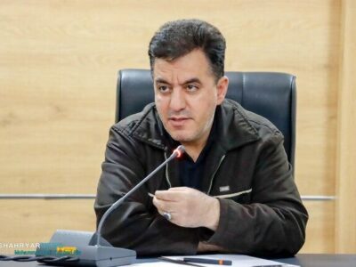 حذف موانع بتنی از مقابل املاک بدهکار و دارای تخلف ساختمانی از آبانماه