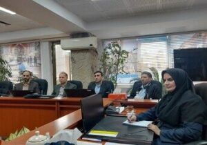 اقدامات اساسی شهرداری منطقه ۸ تبریز در آستانه سال  تحصیلی جدید